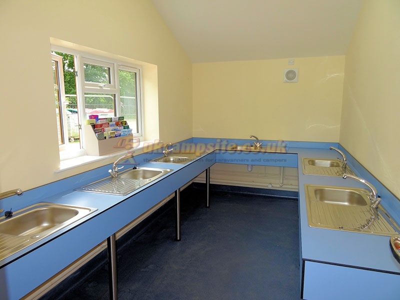 Stubcroft Farm Campsite