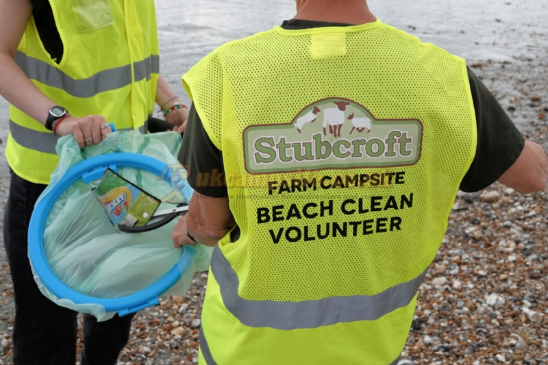 Stubcroft Farm Campsite
