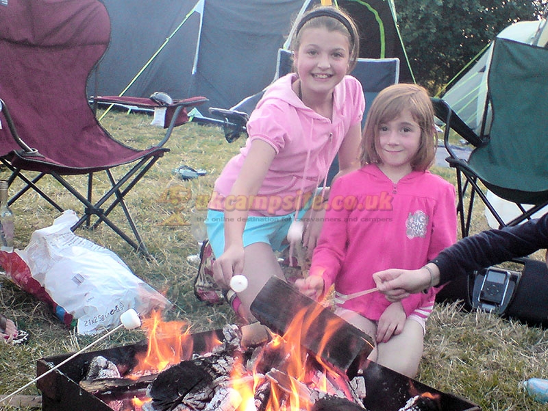 Stubcroft Farm Campsite