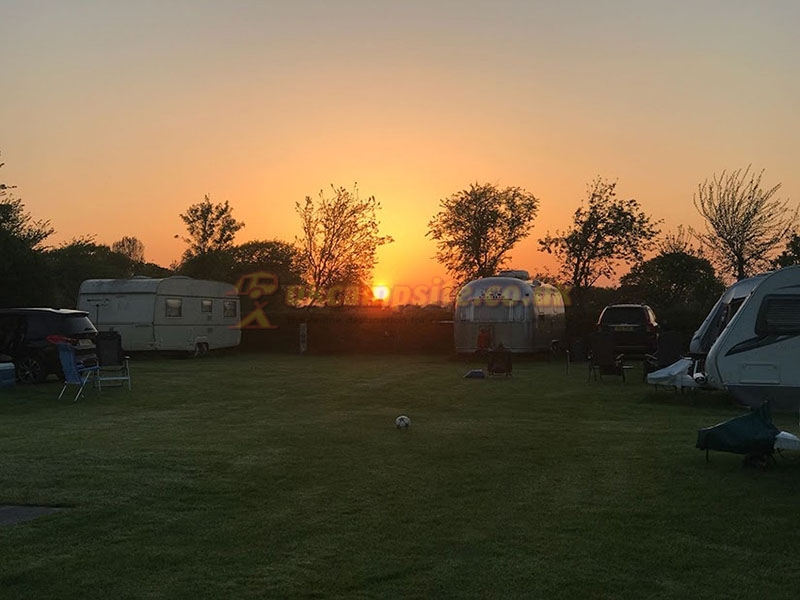 Stubcroft Farm Campsite