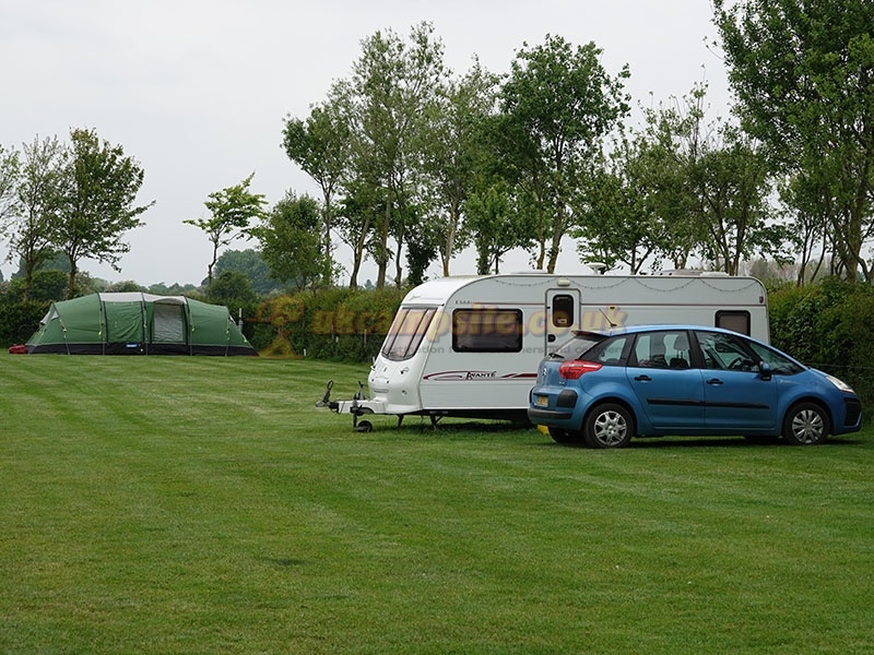Stubcroft Farm Campsite