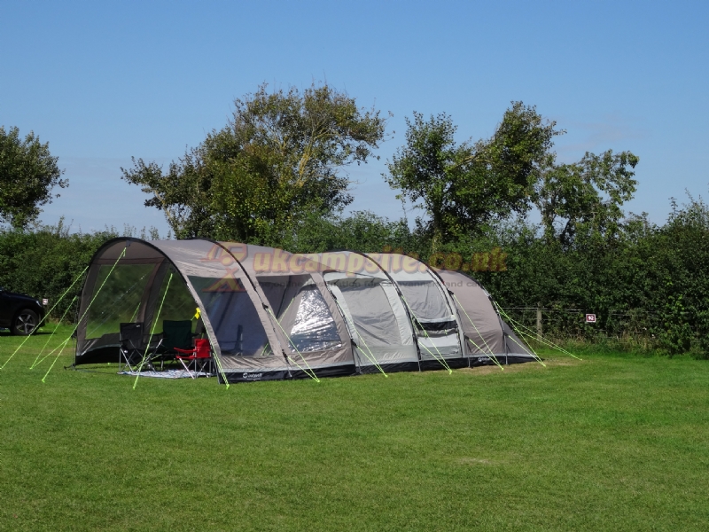 Stubcroft Farm Campsite