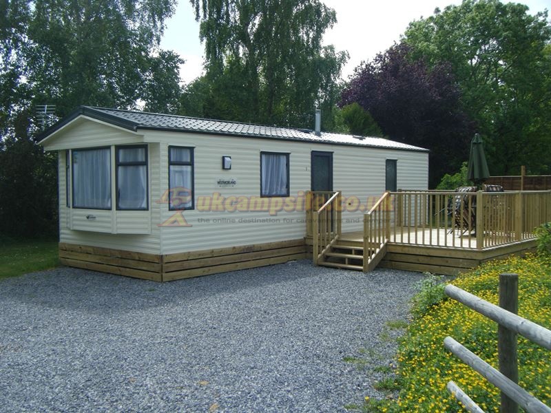 Cheddar Bridge Touring Park