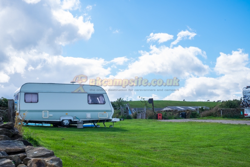 Bay Ness Farm