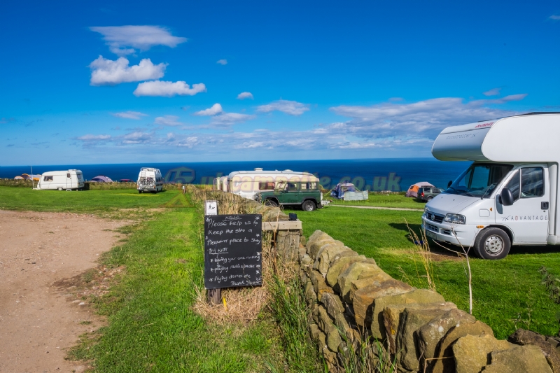 Bay Ness Farm