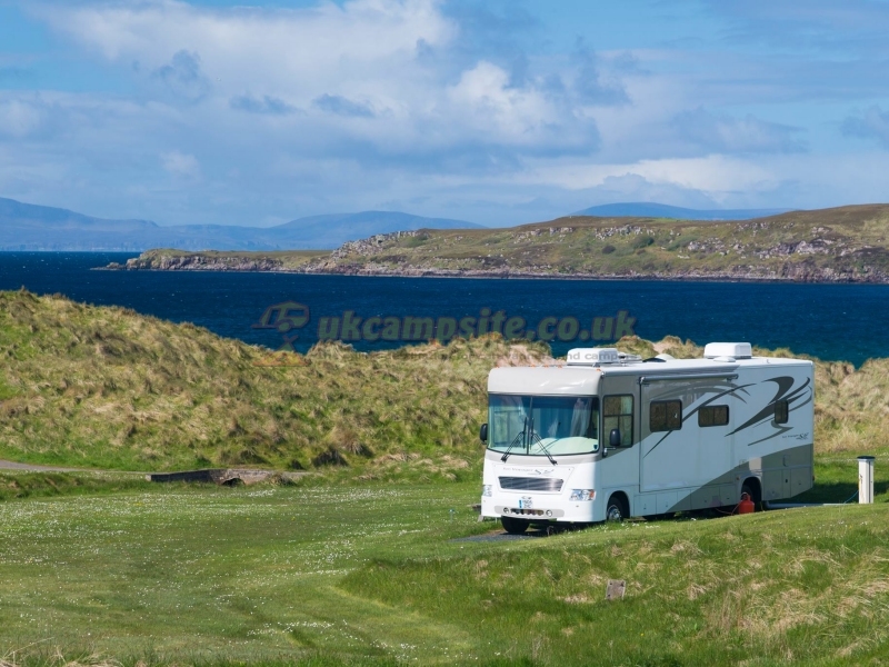 Sands Caravan And Camping