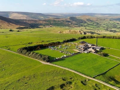 Rowter Farm Campsite