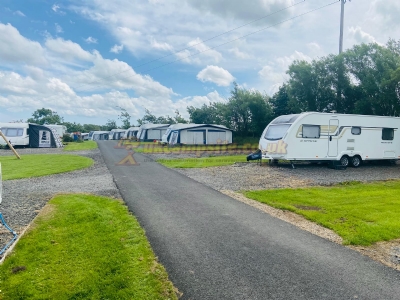 Ugthorpe Lodge Caravan Park