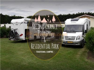 Second Chance Touring Park