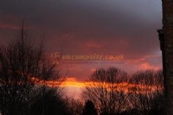 Willow House Caravan Park