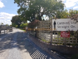 Willow House Caravan Park