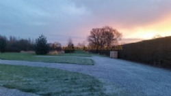 Willow House Caravan Park