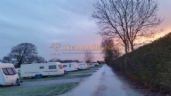 Willow House Caravan Park