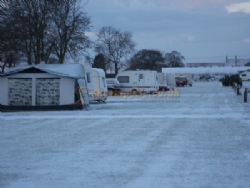 Willow House Caravan Park