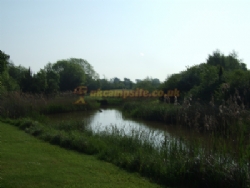 Willow House Caravan Park