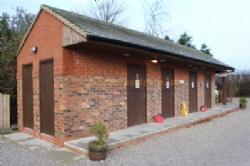 Willow House Caravan Park