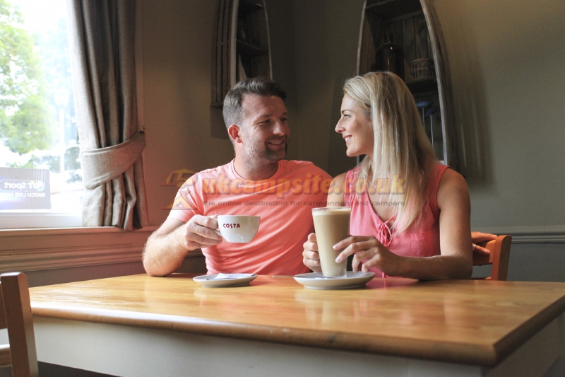 Sunnydale Holiday Park - Parkdean Resorts