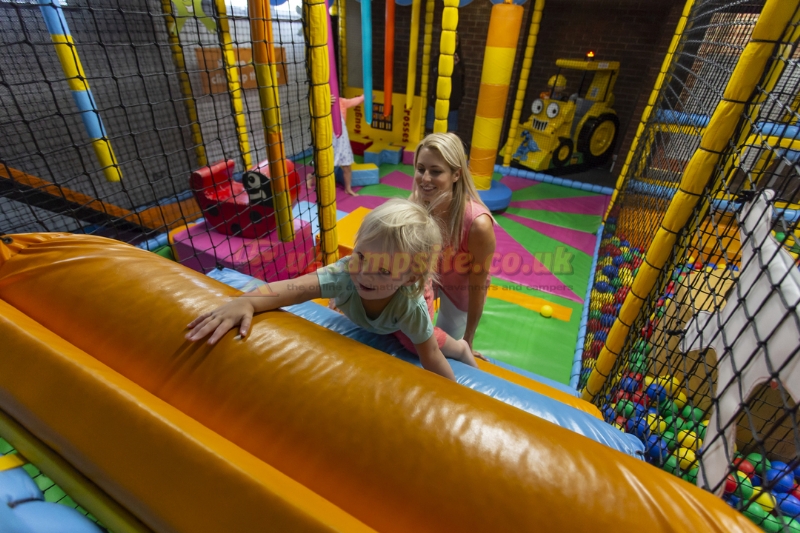Sunnydale Holiday Park - Parkdean Resorts