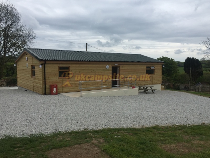 Court Farm Campsite