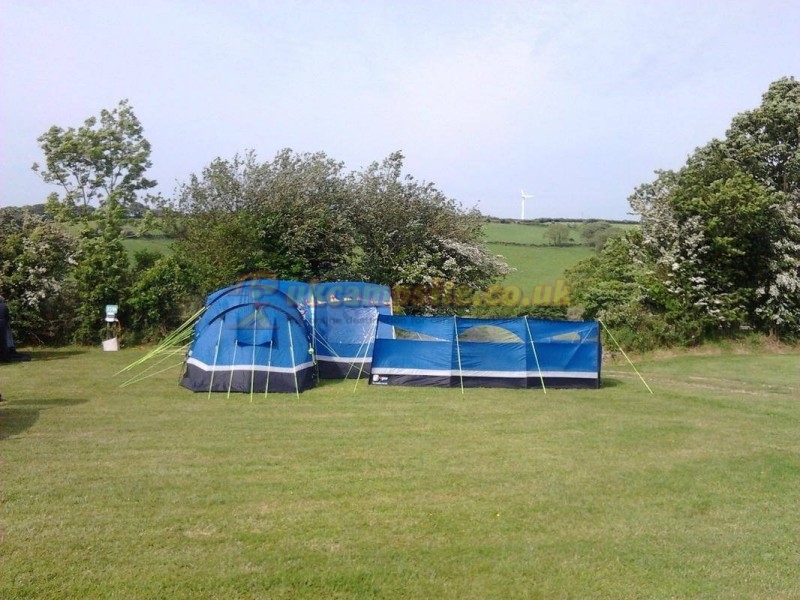 Court Farm Campsite