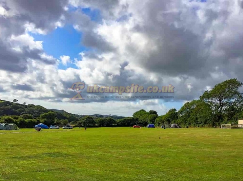 Court Farm Campsite