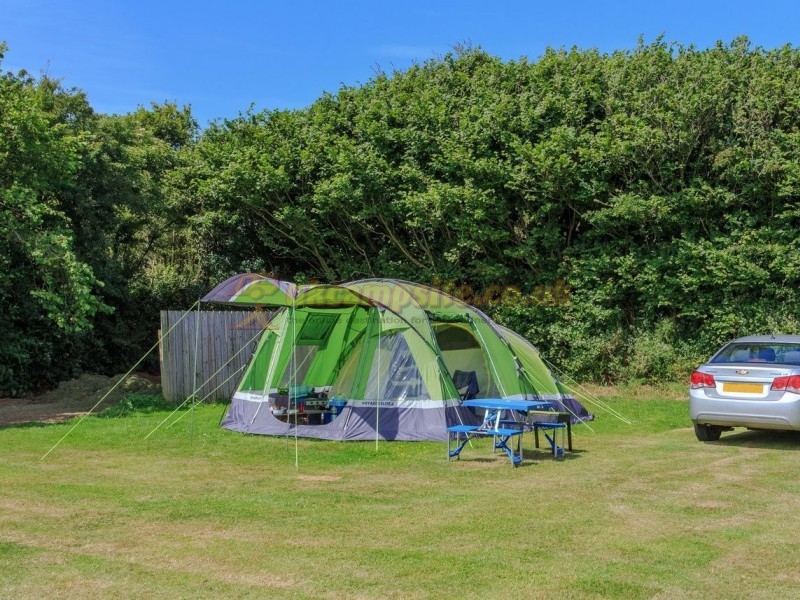 Court Farm Campsite