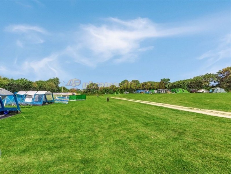 Court Farm Campsite