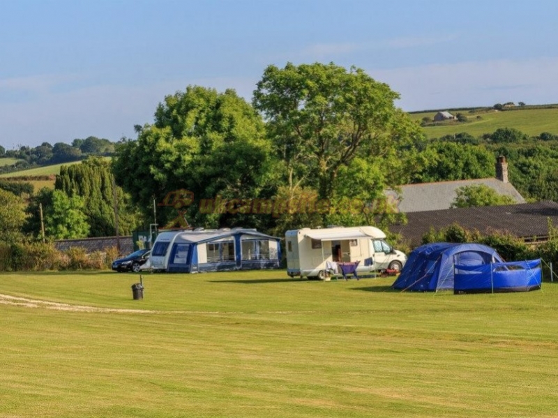 Court Farm Campsite