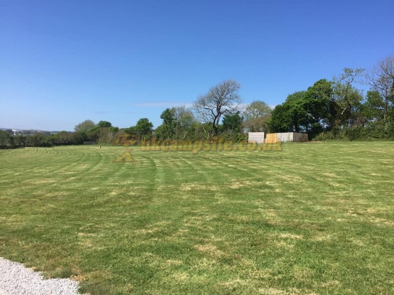 Court Farm Campsite