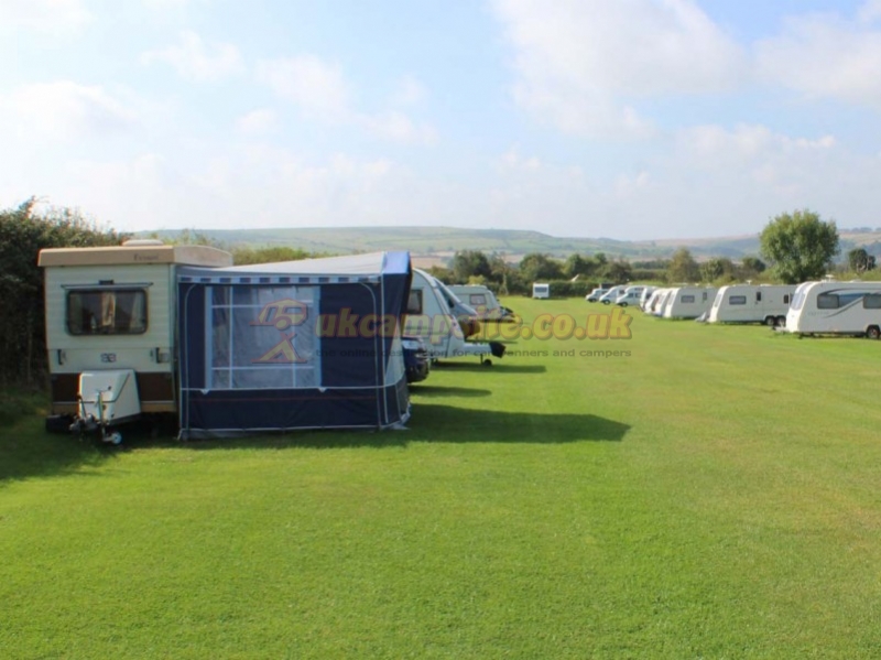 Serenity Campsite