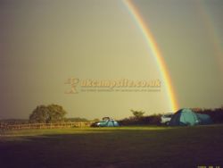 Pond Farm Campsite