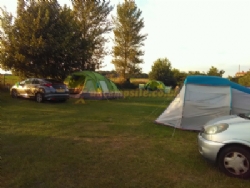 Pond Farm Campsite