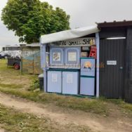 Pond Farm Campsite