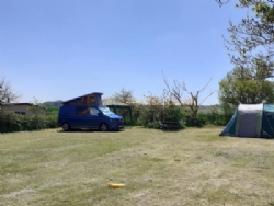 Pond Farm Campsite
