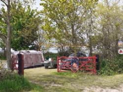 Pond Farm Campsite