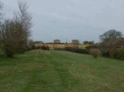 Pond Farm Campsite