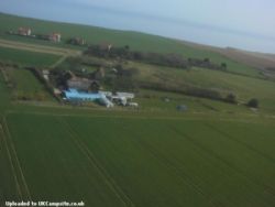Pond Farm Campsite