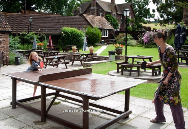 Home Farm Holiday Centre
