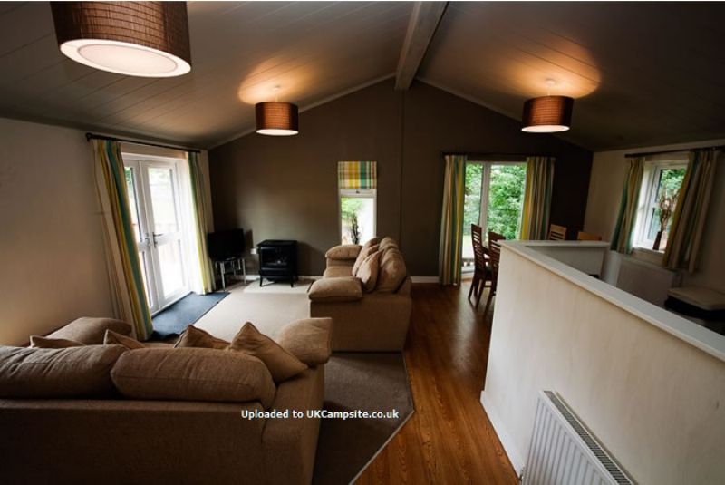 Home Farm Holiday Centre