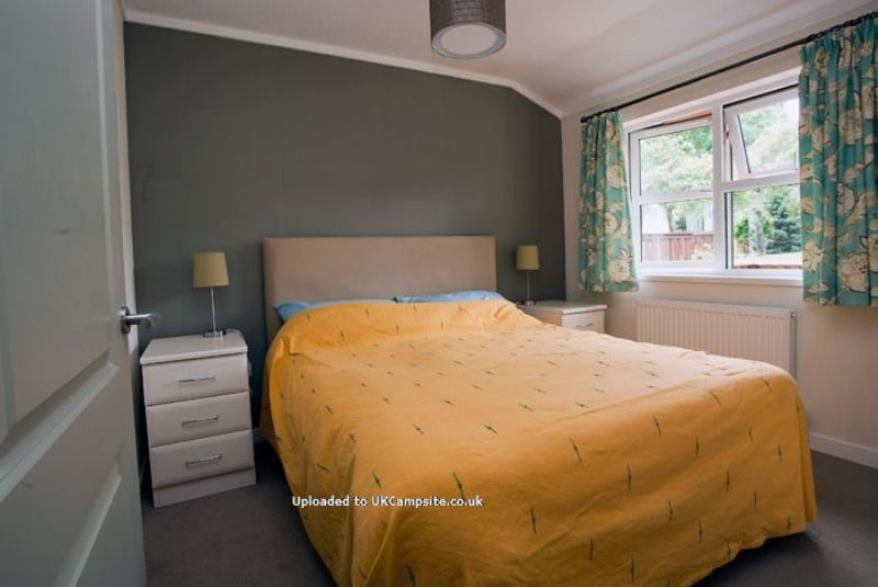 Home Farm Holiday Centre