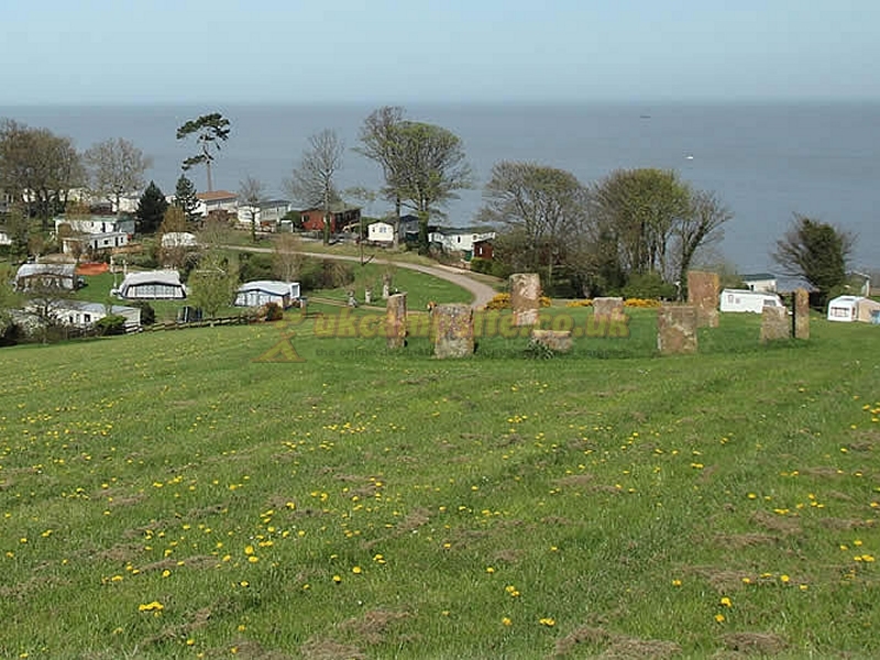 Home Farm Holiday Centre