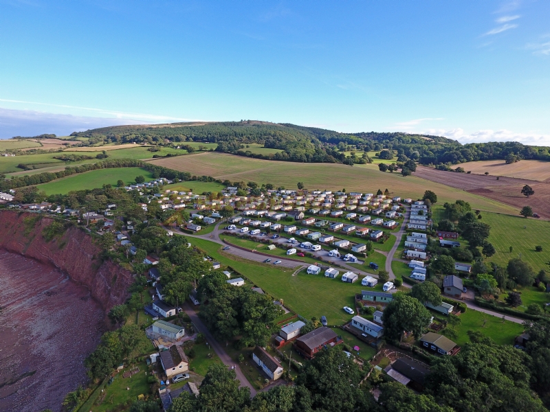 Home Farm Holiday Centre