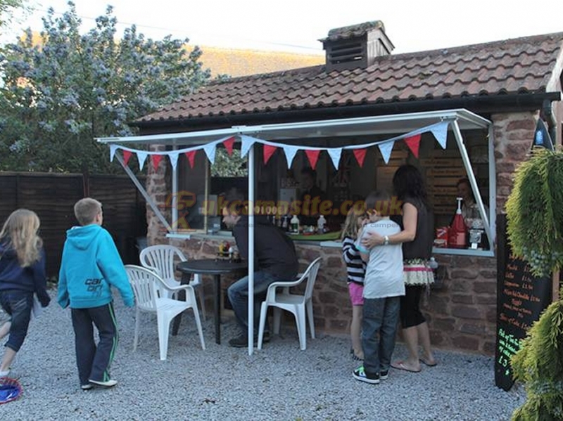 Home Farm Holiday Centre