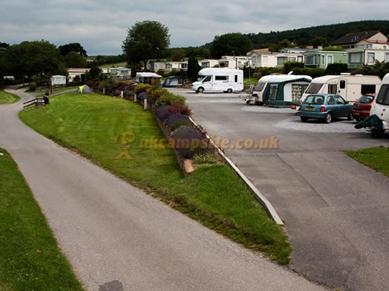 Home Farm Holiday Centre
