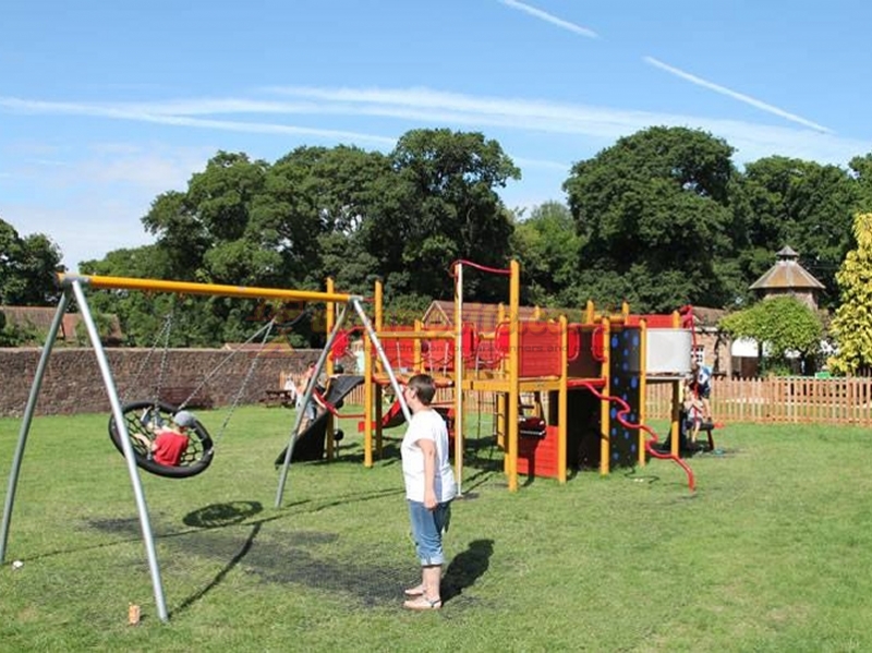 Home Farm Holiday Centre