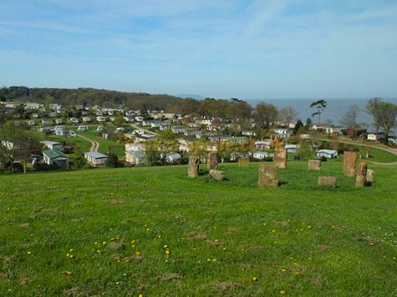 Home Farm Holiday Centre