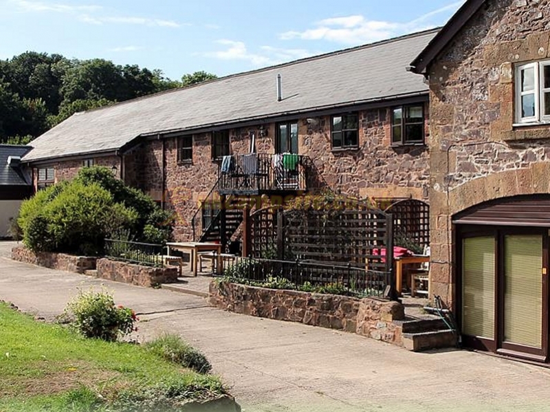 Home Farm Holiday Centre
