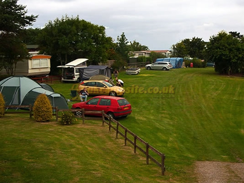 Home Farm Holiday Centre