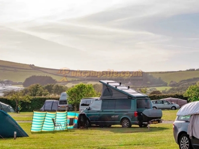 Cherry Tree Farm Campsite Cherry Tree Farm Campsite