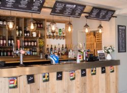Nodes Point Holiday Park - Parkdean Resorts